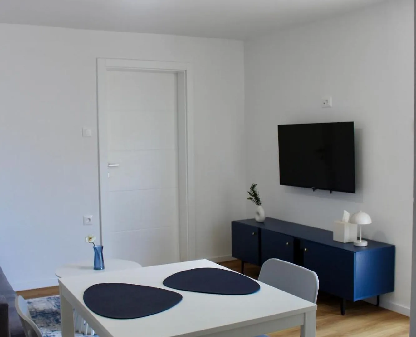 Apartman Anka-Jelic Apartments Dramalj 0*,  Chorvatsko