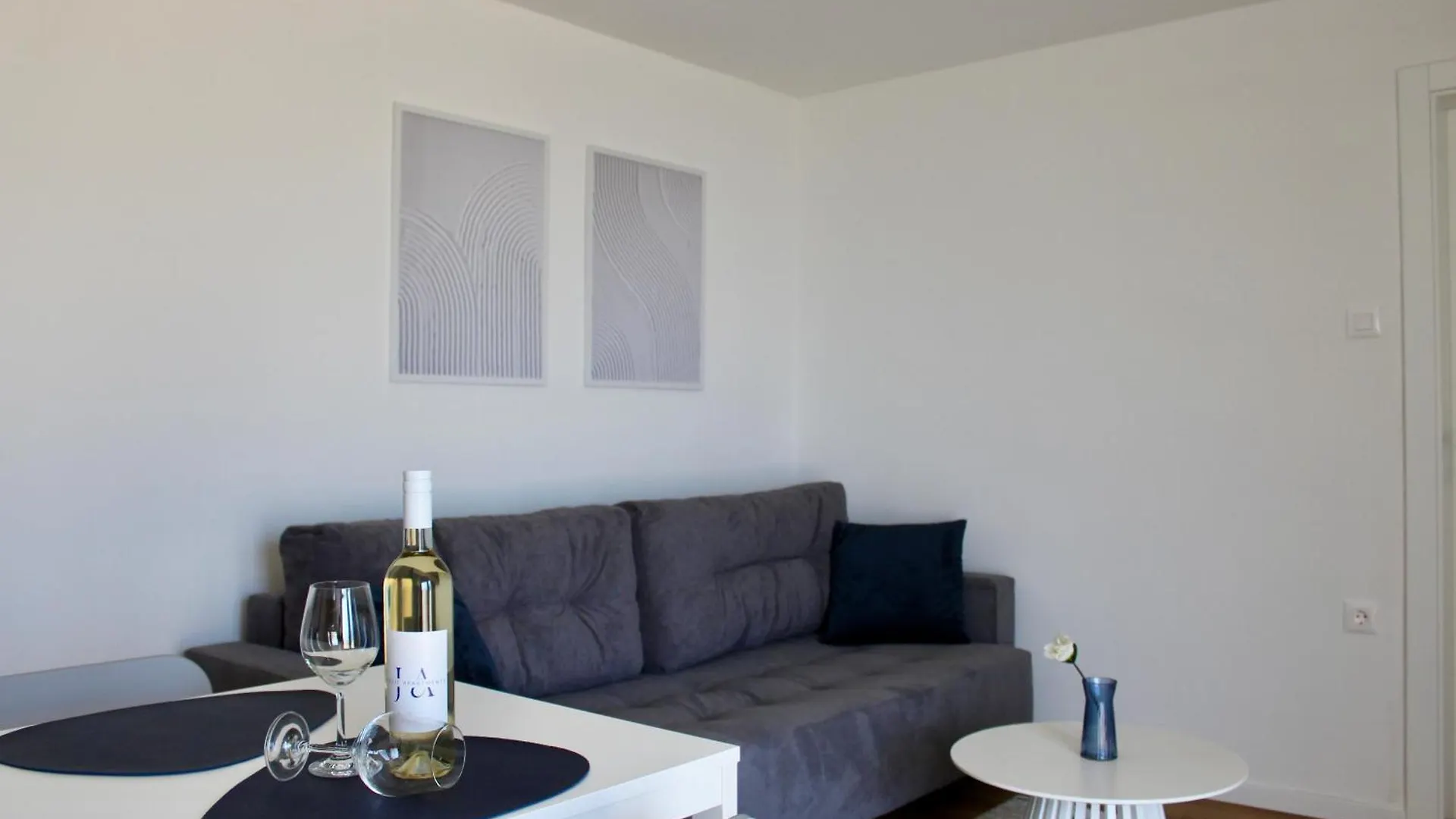 Apartman Anka-Jelic Apartments Dramalj