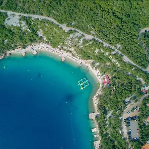 Pribjeći Homes Kacjak, Dramalj