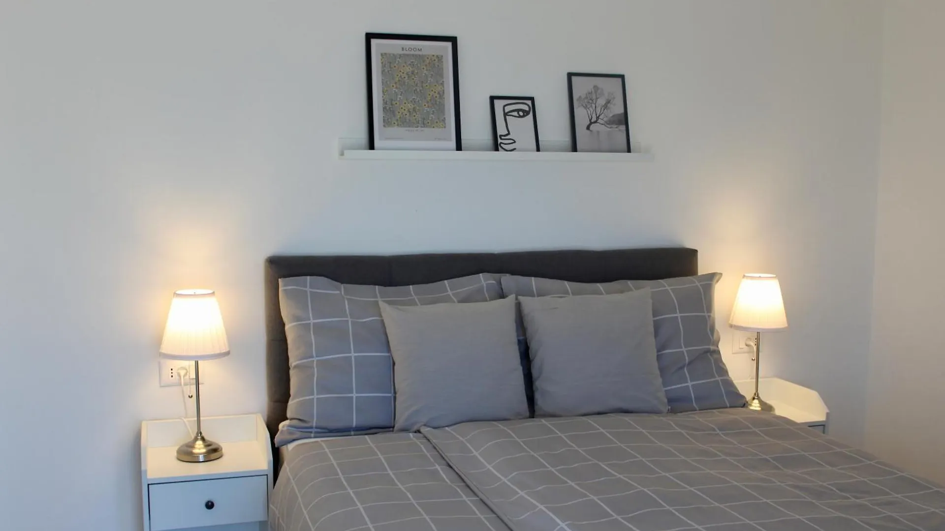 Apartman Anka-Jelic Apartments Dramalj
