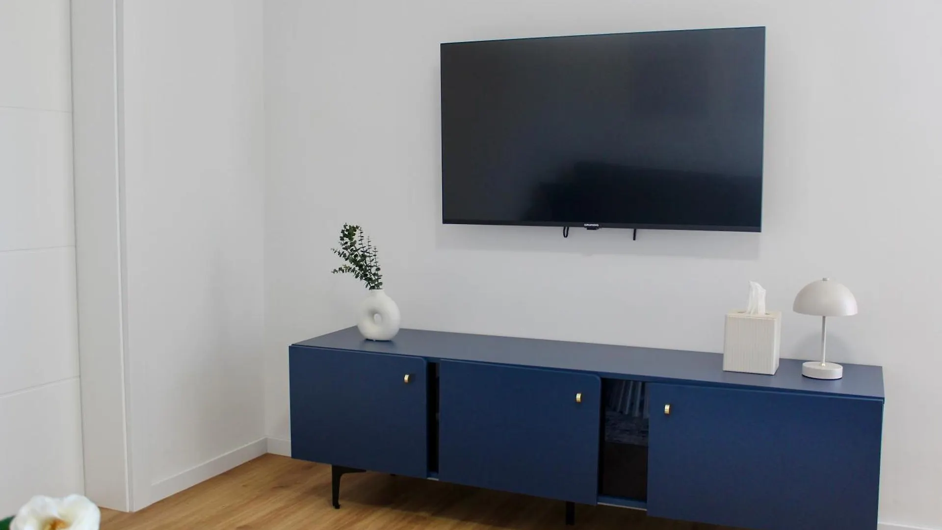 Apartman Anka-Jelic Apartments Dramalj