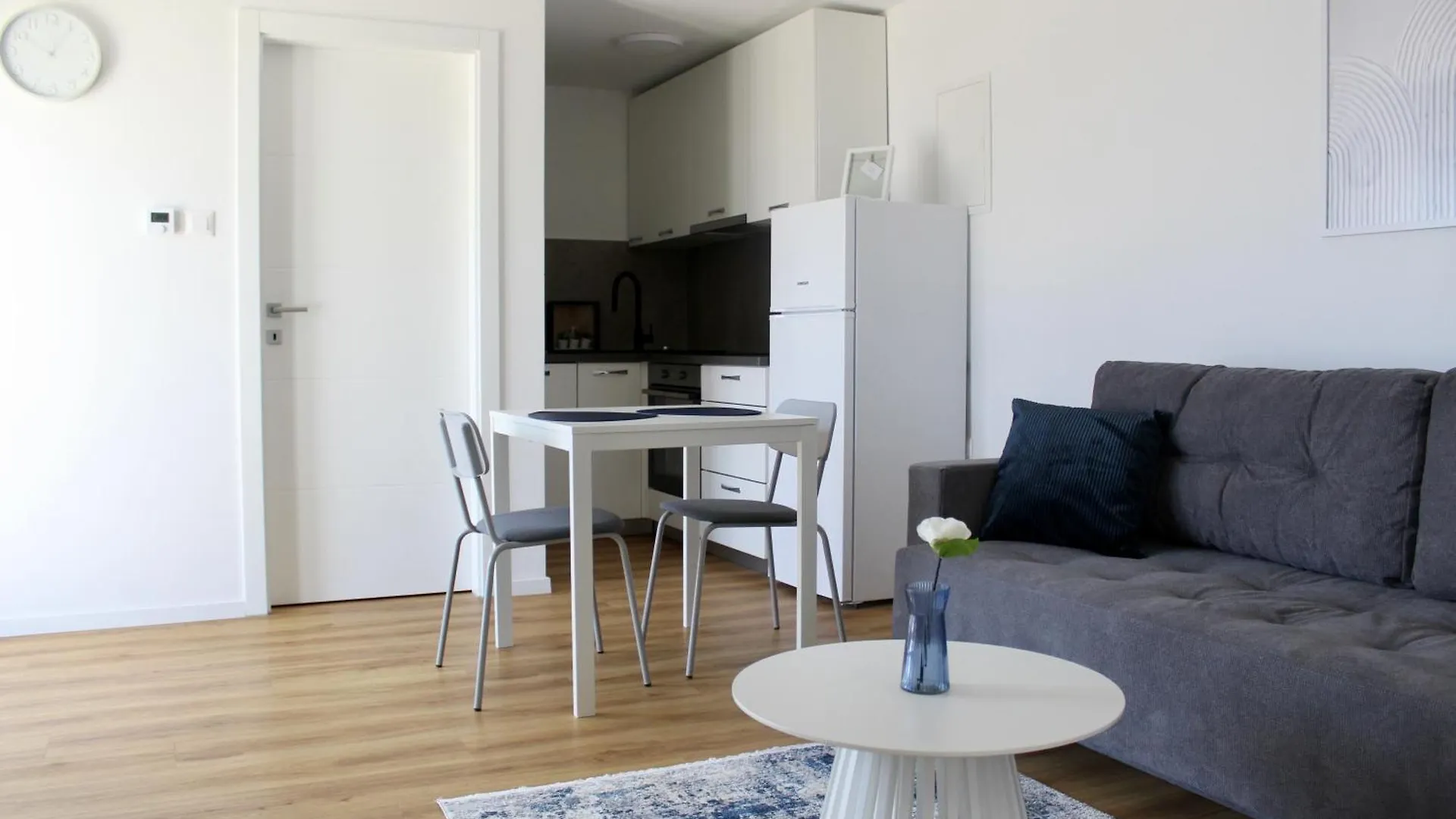 Apartman Anka-Jelic Apartments Dramalj