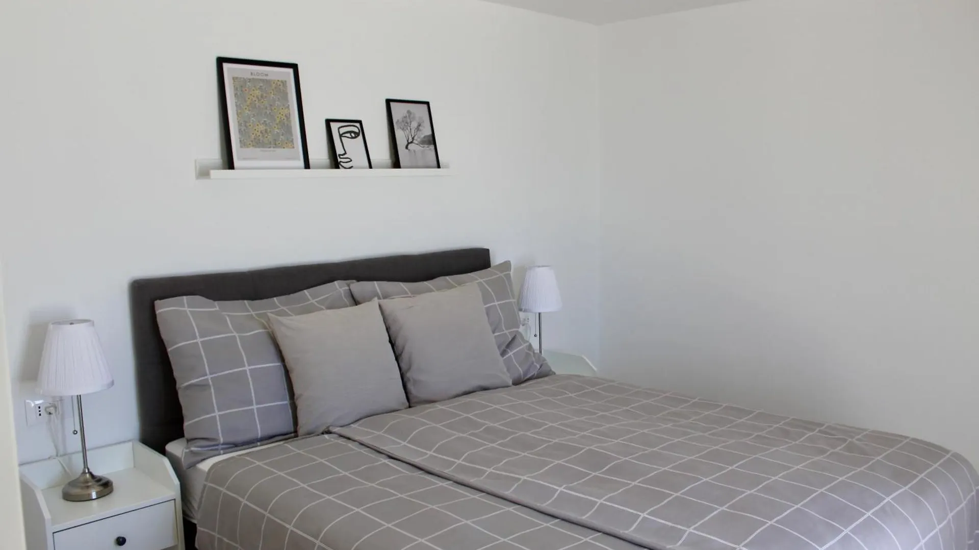Apartman Anka-Jelic Apartments Dramalj Croatia
