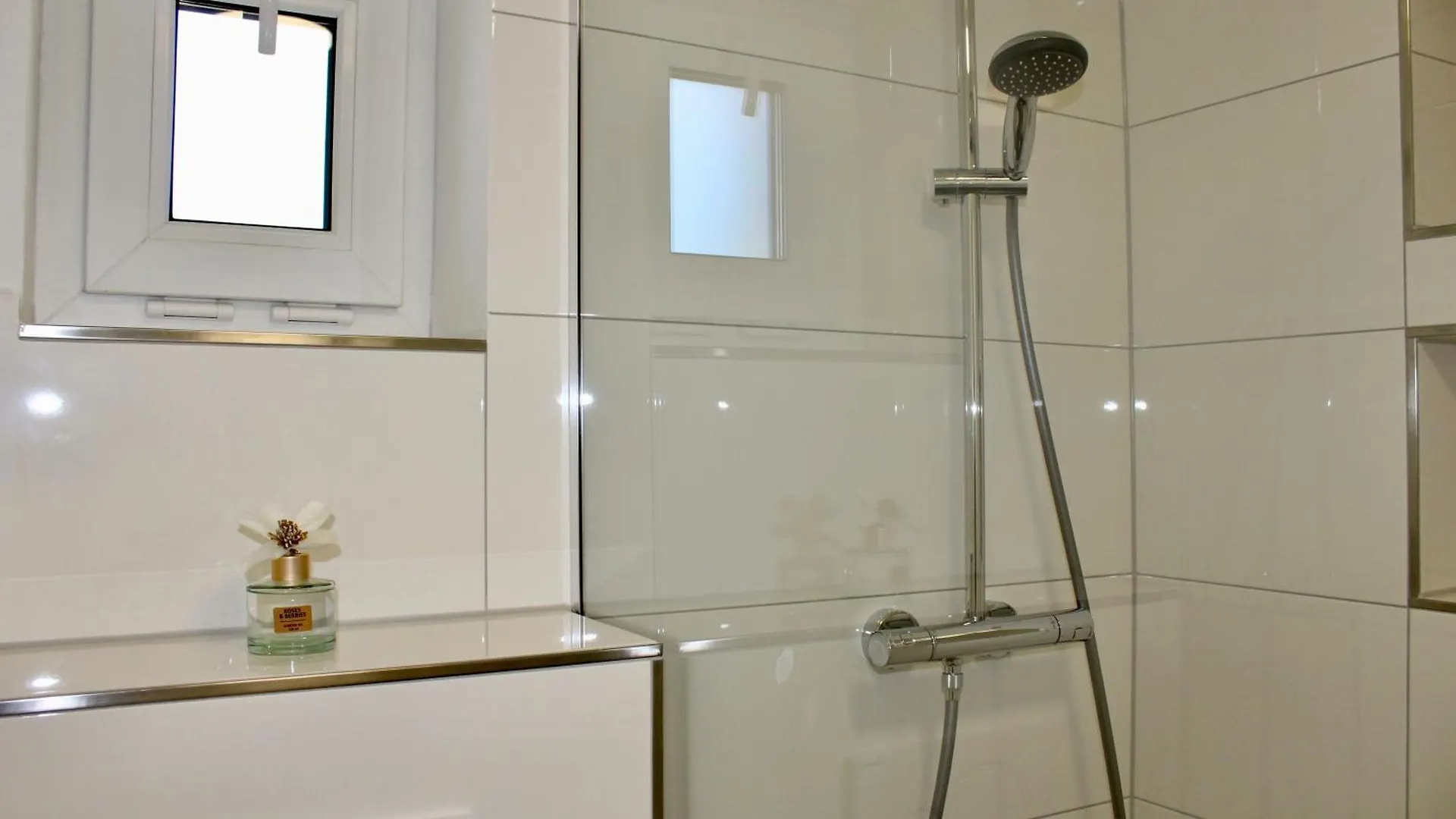 Apartman Anka-Jelic Apartments Dramalj