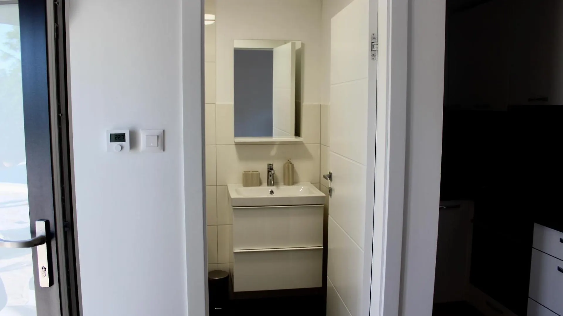 Apartman Anka-Jelic Apartments Dramalj