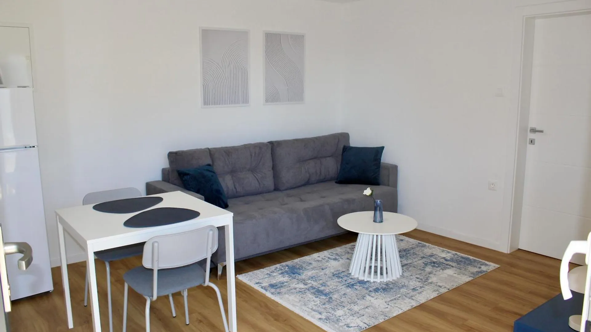 Apartman Anka-Jelic Apartments Dramalj 0*,  Croatia