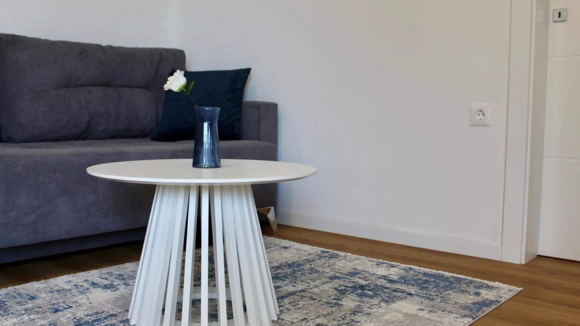 Apartman Anka-Jelic Apartments Dramalj 0*,