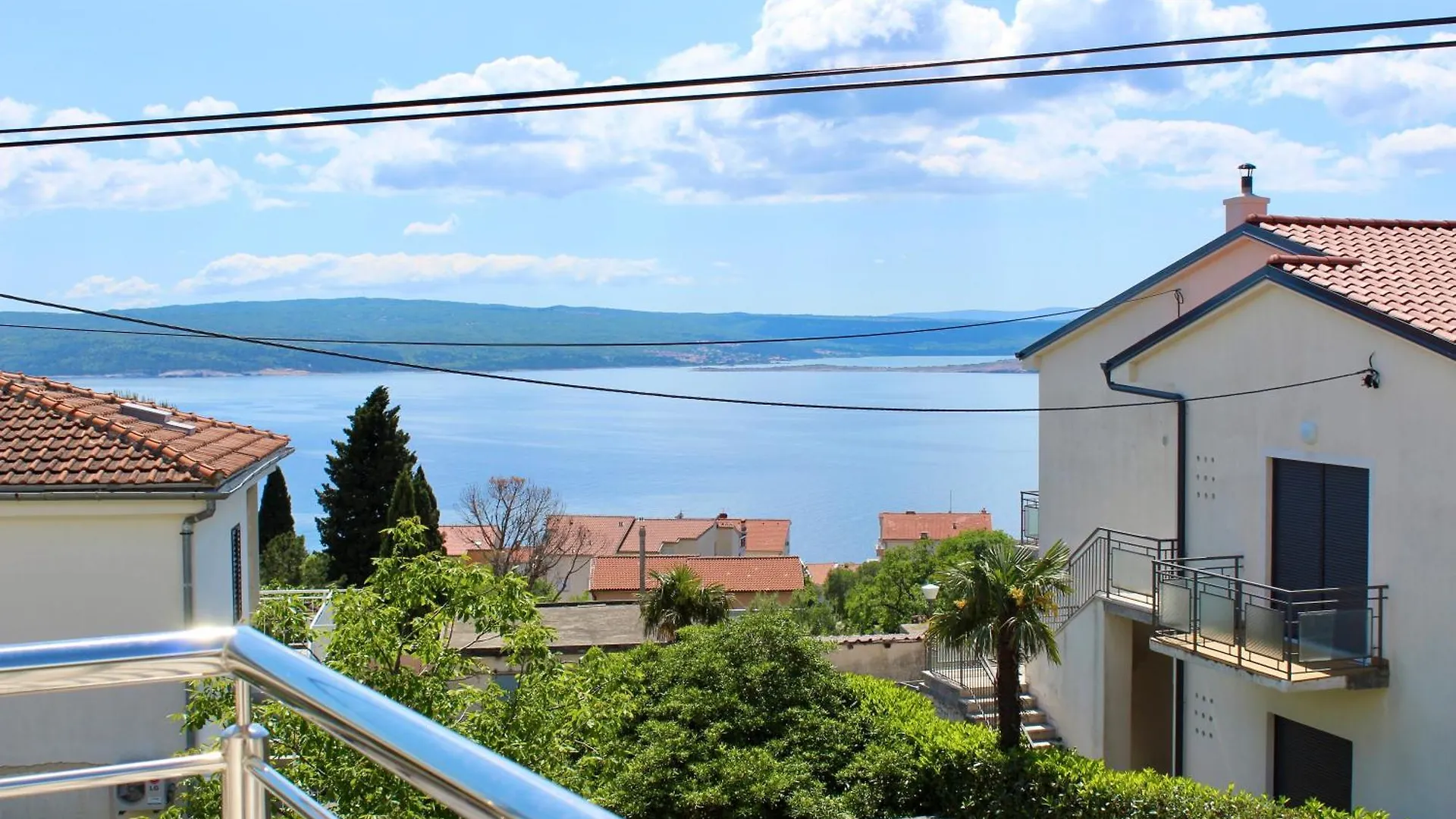 Apartman Anka-Jelic Apartments Dramalj Croatia