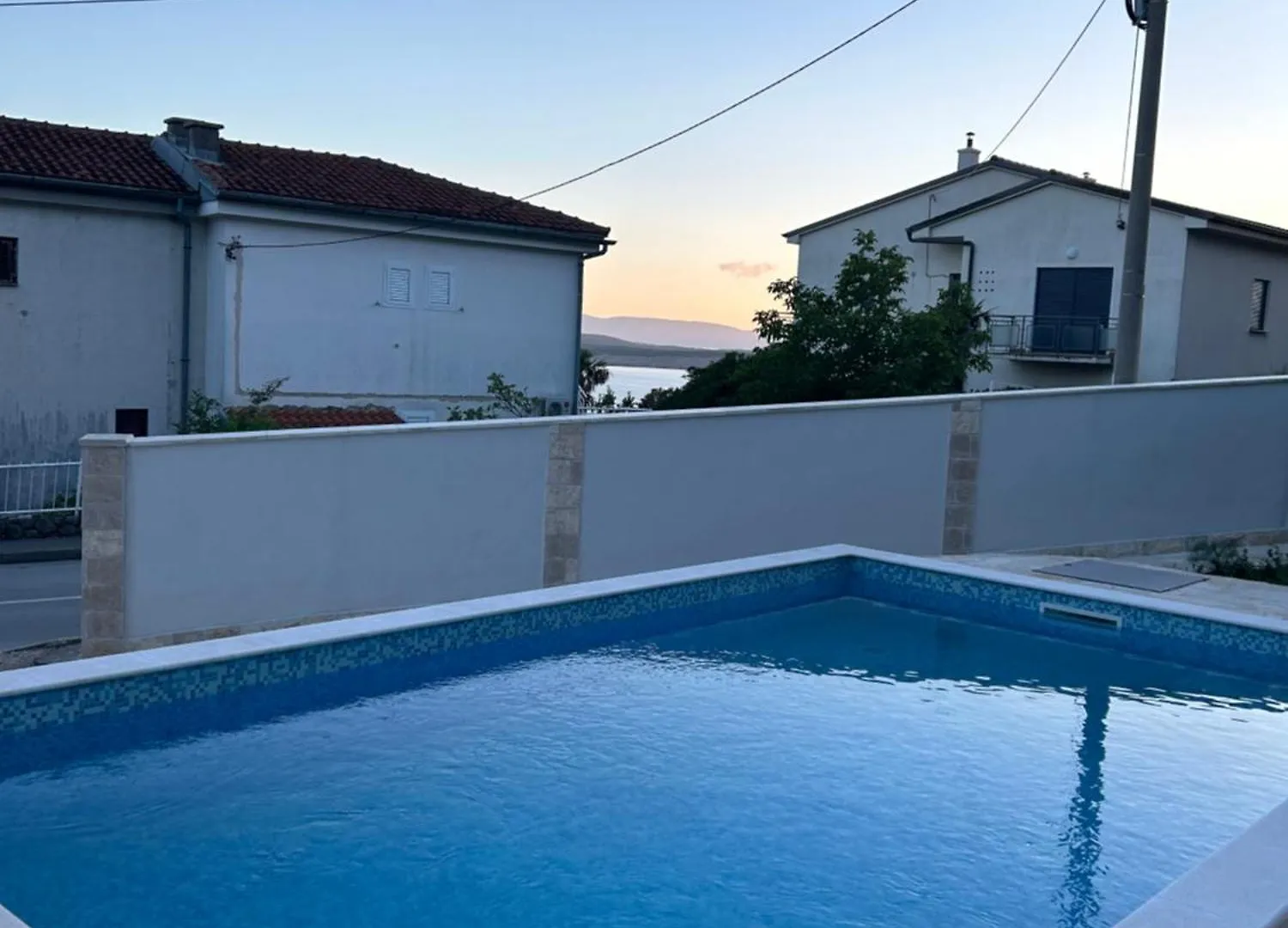 Apartman Anka-Jelic Apartments Dramalj